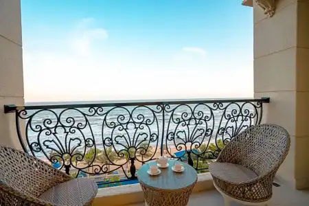 Lan Rung Beach Resort - 160