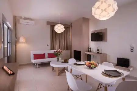 Sea & City Apartments - 85