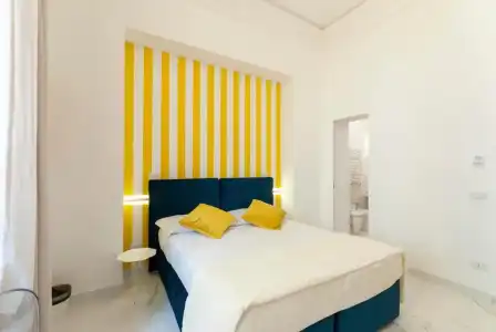 Bea Suites Luxury Rooms - 111