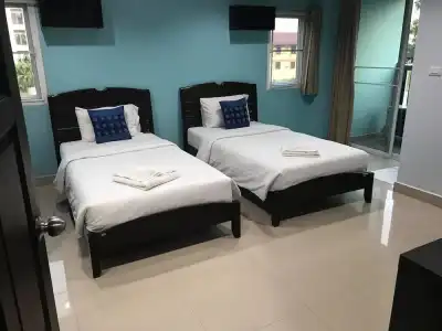 Ananya Residence - 37