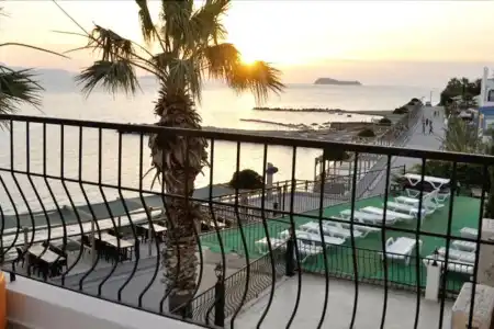 Bodrum Moonlight - 20