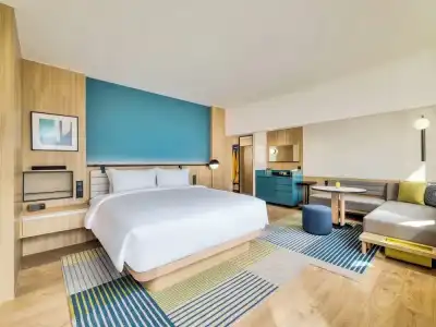 voco Bangkok Surawong by IHG - 34