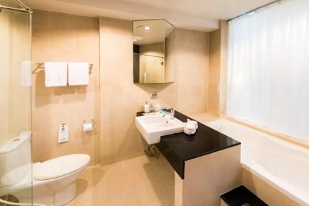 Laemtong Service Apartment - 56