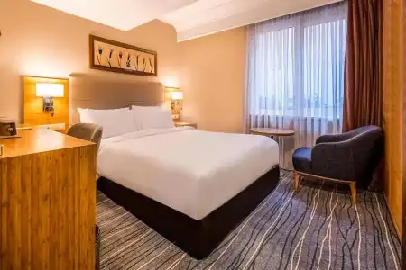 Radisson President Beyazit Istanbul - 41