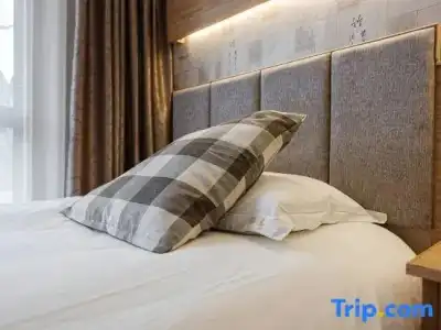 Qilan Boutique Homestay - 41