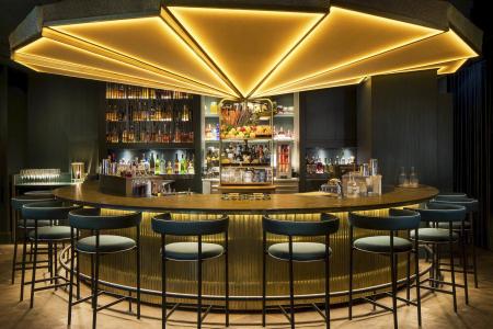Mandarin Oriental, - 38