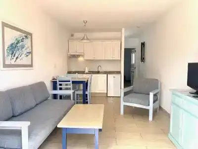 Apartamentos Los Tulipanes - 87