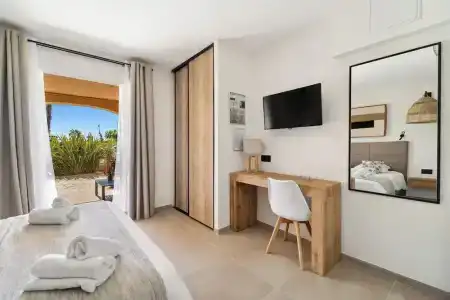 Hôtel La Nartelle - 29