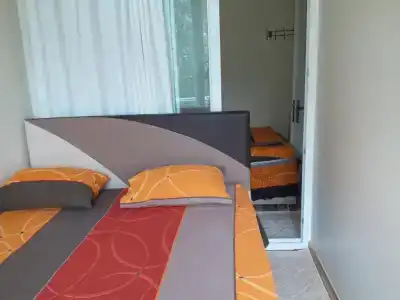 Saglik Apart Pansiyon - 72