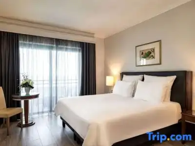 Radisson Blu Resort, Malta St. Julian's - 104