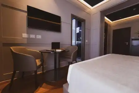 Callistos & Spa - 209