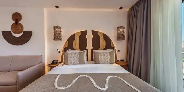 Cabana Blu Lifestyle Boutique & Suites - 89