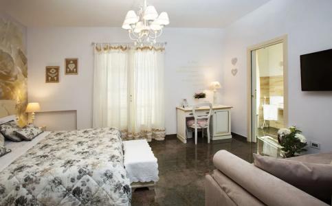 B&B Blanc Maison Etna Relais & Charme - 93