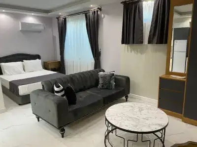 Premium park apart - 99