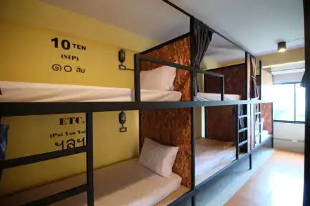 Hide Bangkok Hostel - 5