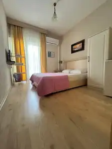 Melaike Otel - 24