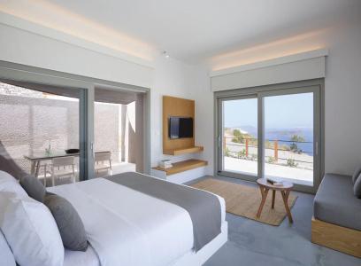 Melidonia Suites - 129