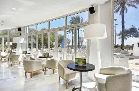 Grupotel Acapulco Playa - Adults only - 7
