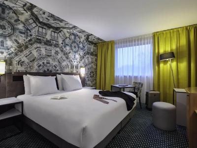 Mercure Paris Roissy Charles de Gaulle - 28