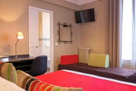 Chatillon Paris Montparnasse - 92