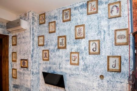Tiflis Inn Glamour Boutique - 77