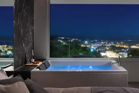 Pefkos View Suites & Maisonette - 52