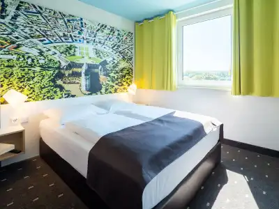 B&B Karlsruhe - 5