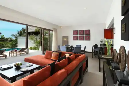 Kanda Residences Pool Villas - 87
