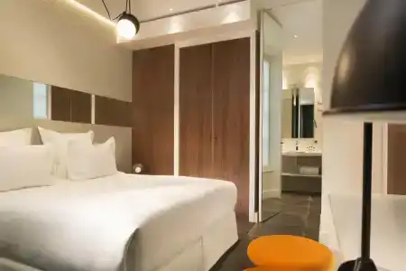 Hôtel Dupond Smith - 14