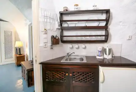 Alexander's Suites - 26
