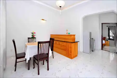 Tue Tam Villa - 1