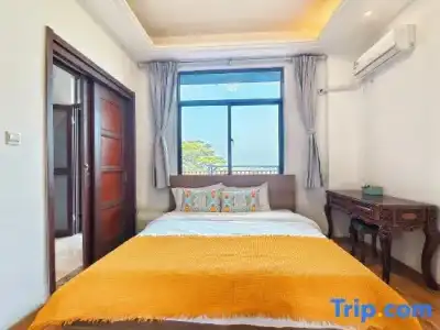 Tranquil Shores Holiday Apartments - 80