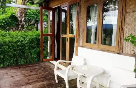 Vimarnkiri Resort - 100