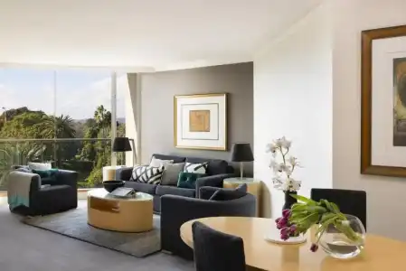 Pullman Quay Grand Sydney Harbour - 79