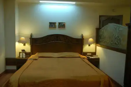Park Palace - 48