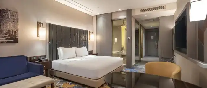Hilton Bakirkoy - 50