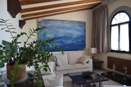 Apartments Historic - 34