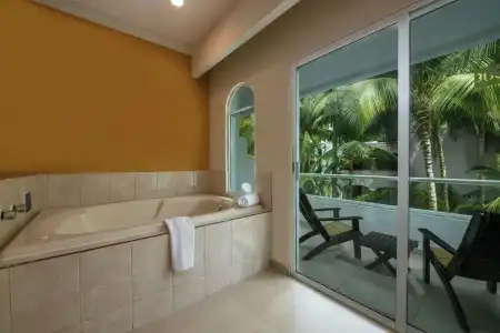 El Dorado Seaside Palms A Spa Resort - 8