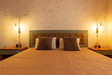 Oula Maisonettes Suites - 36
