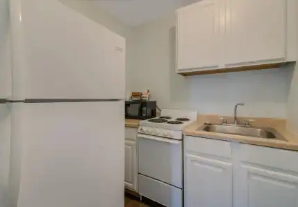 Econo Lodge Inn & Suites Fulton - Rockport - 24