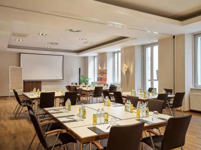 Fleming‘s Selection Wien-City - 23