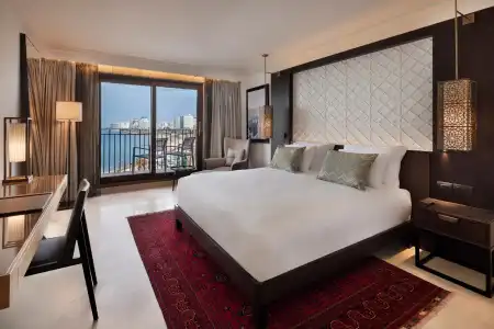 The Setai Tel Aviv, a Member of the leadings of the world - 1