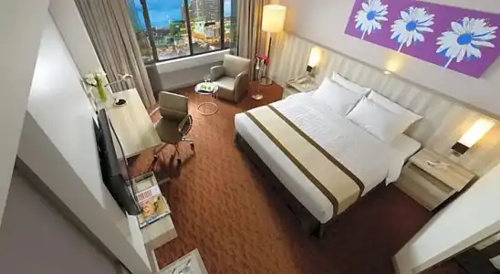 Sunway Georgetown Penang - 67