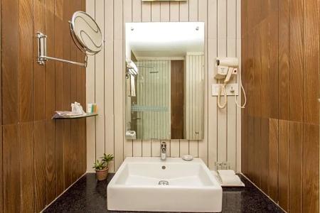 Yatri Suites and Spa - 101