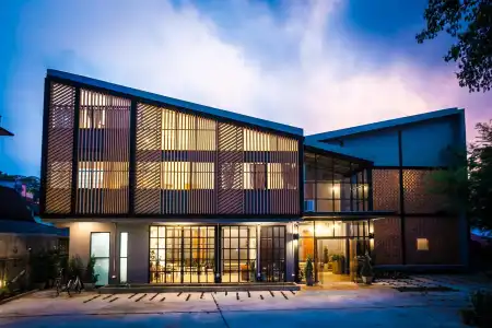 Hug Inn Phrae - 23