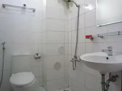 My Home Guest House - 9