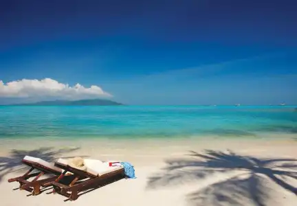 Melati Beach Resort & Spa - 14