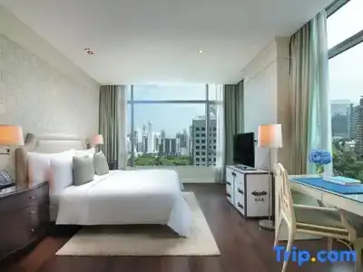 Oriental Residence Bangkok - 67
