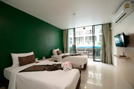 Aspira Residences Samui - 43