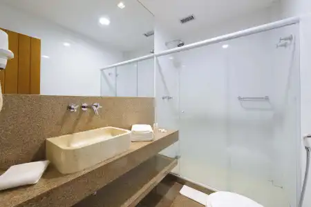B&Bs RJ Copacabana Forte - 8